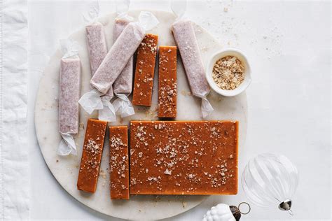 festive edible gifts